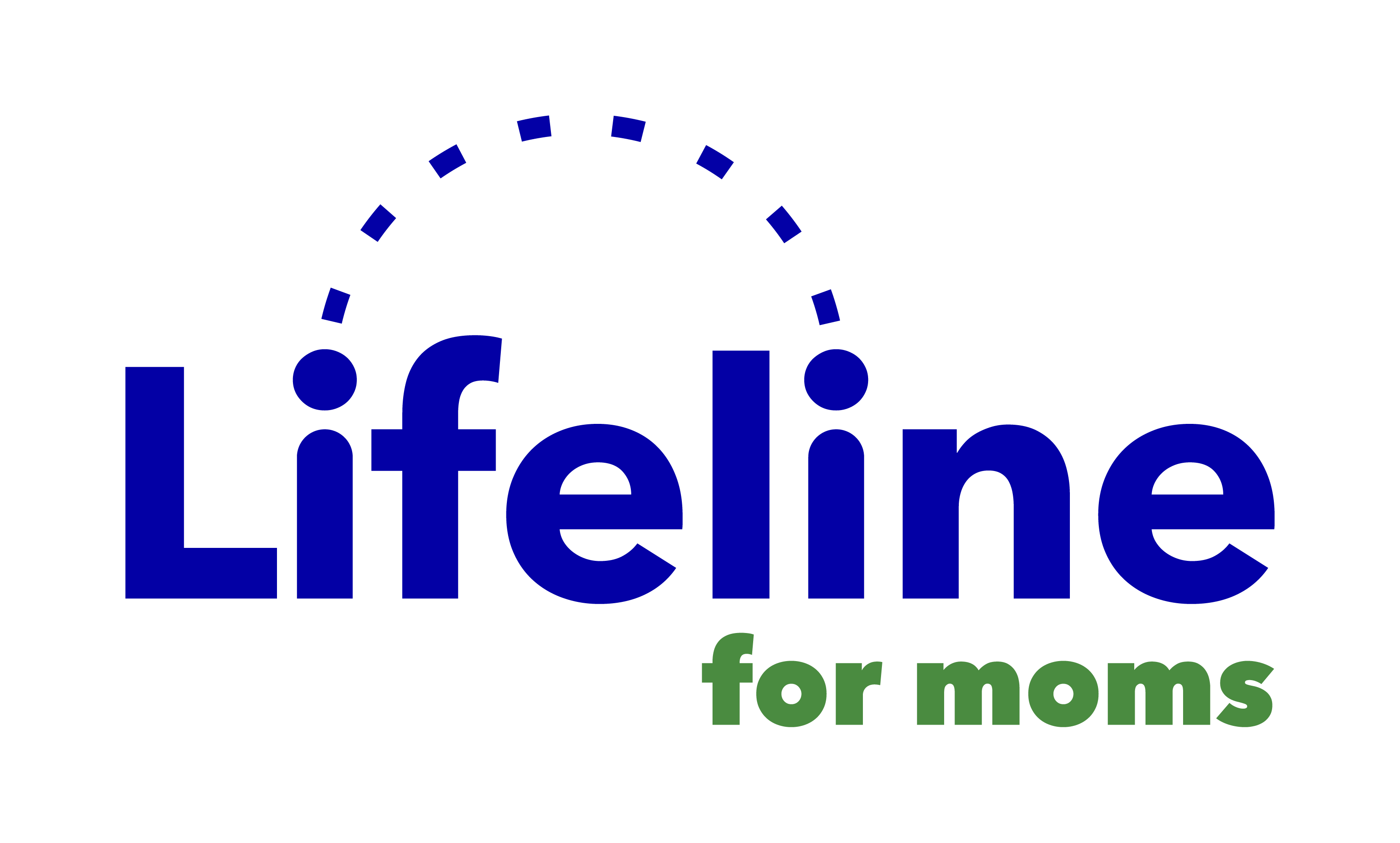Lifeline for Moms Perinatal Mental Health Toolkit