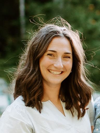 Ellen Van Dyke headshot