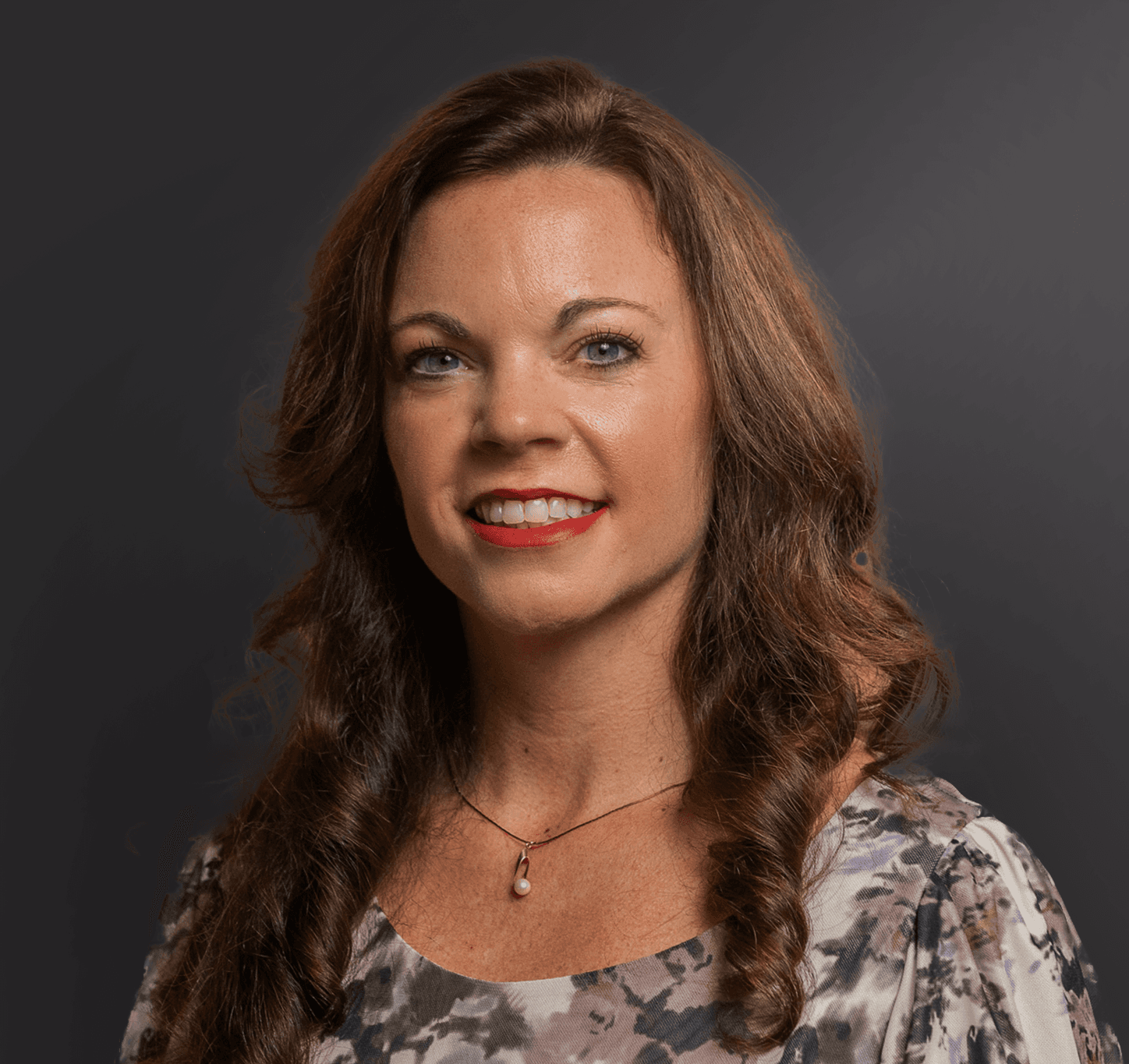 Professional headshot of Brittani Roberts