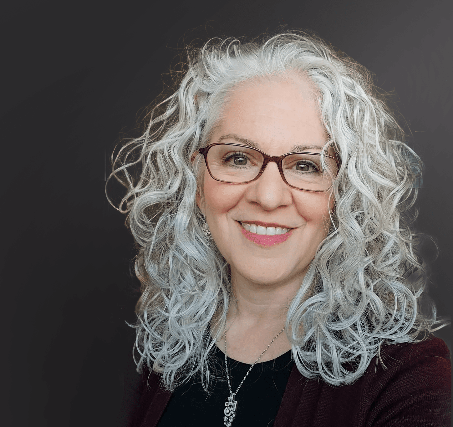 Professional headshot of Colby Cohen-Archer