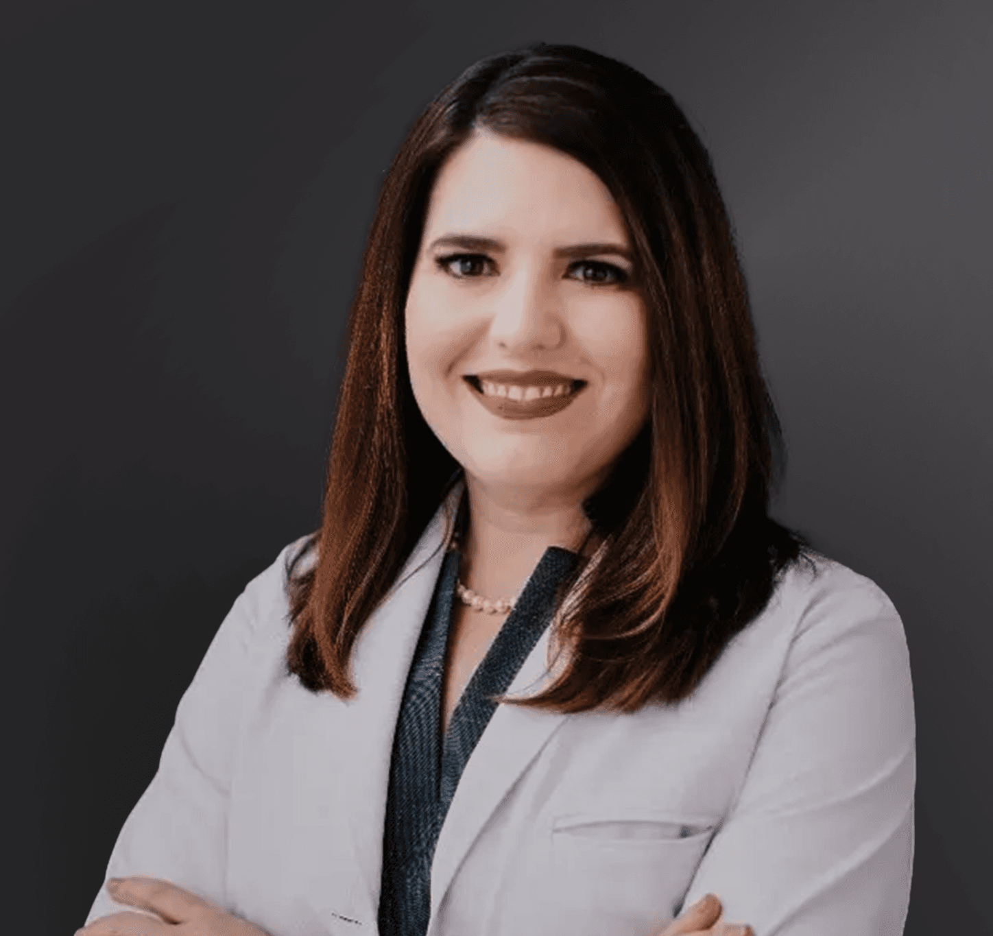 Professional headshot of Lyndsey Neese