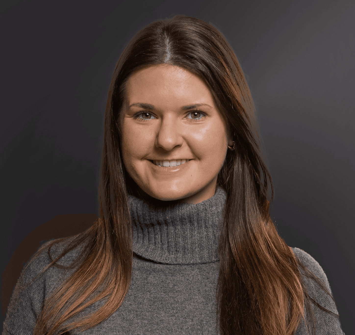 Professional headshot of Audrey T. Summers