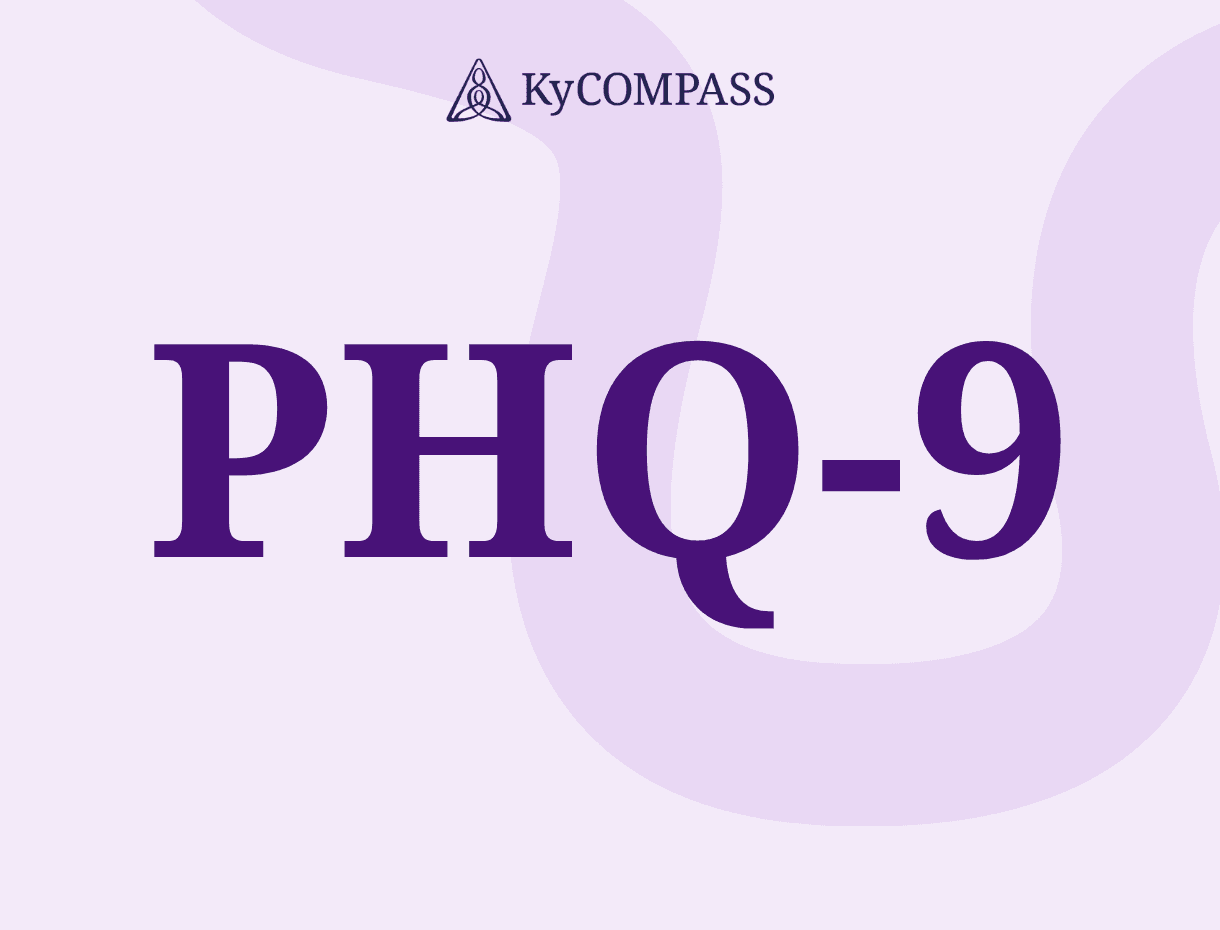 Patient Health  Questionnaire (PHQ-9)