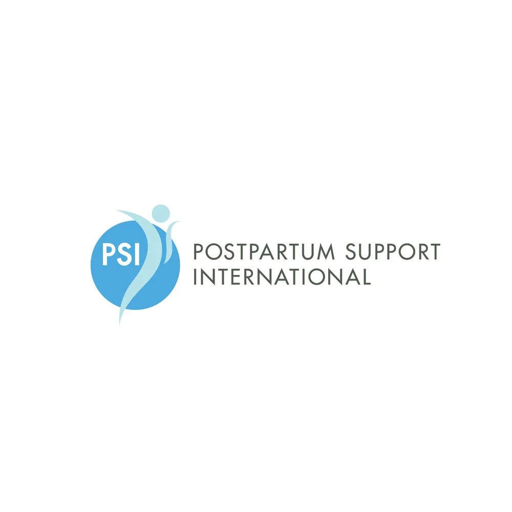 FREE and virtual support groups-Postpartum Support International
