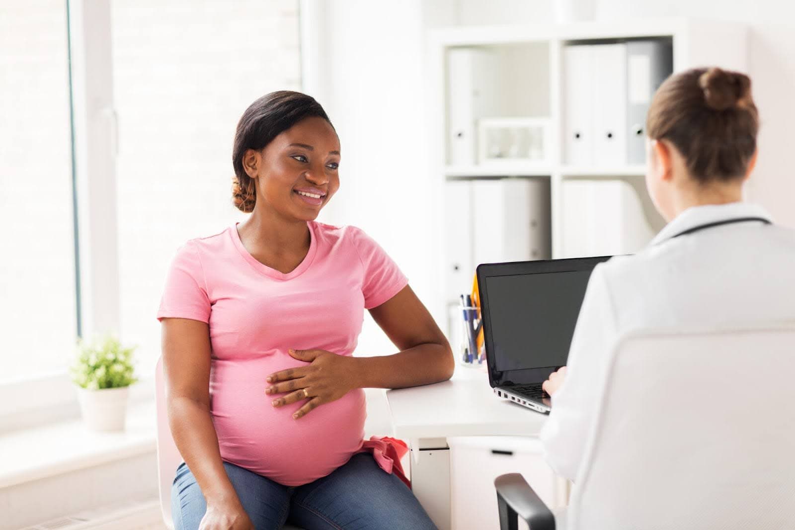 Medications and Pregnancy: Navigating Prescriptions as a Physician