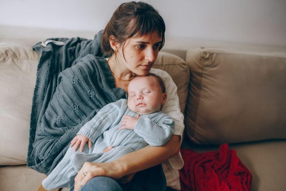 How to Interpret the Edinburgh Postnatal Depression Scale