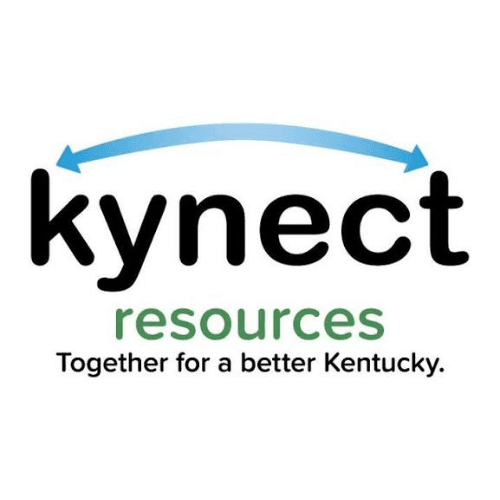 logo for kynect resources