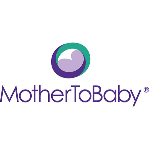 logo for mothertobaby