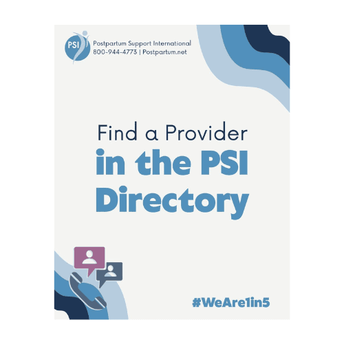 graphic for the PSI directory