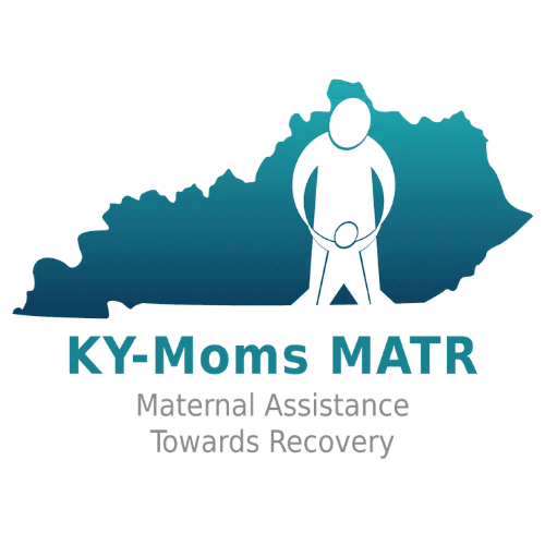 logo for KY-Moms MATR